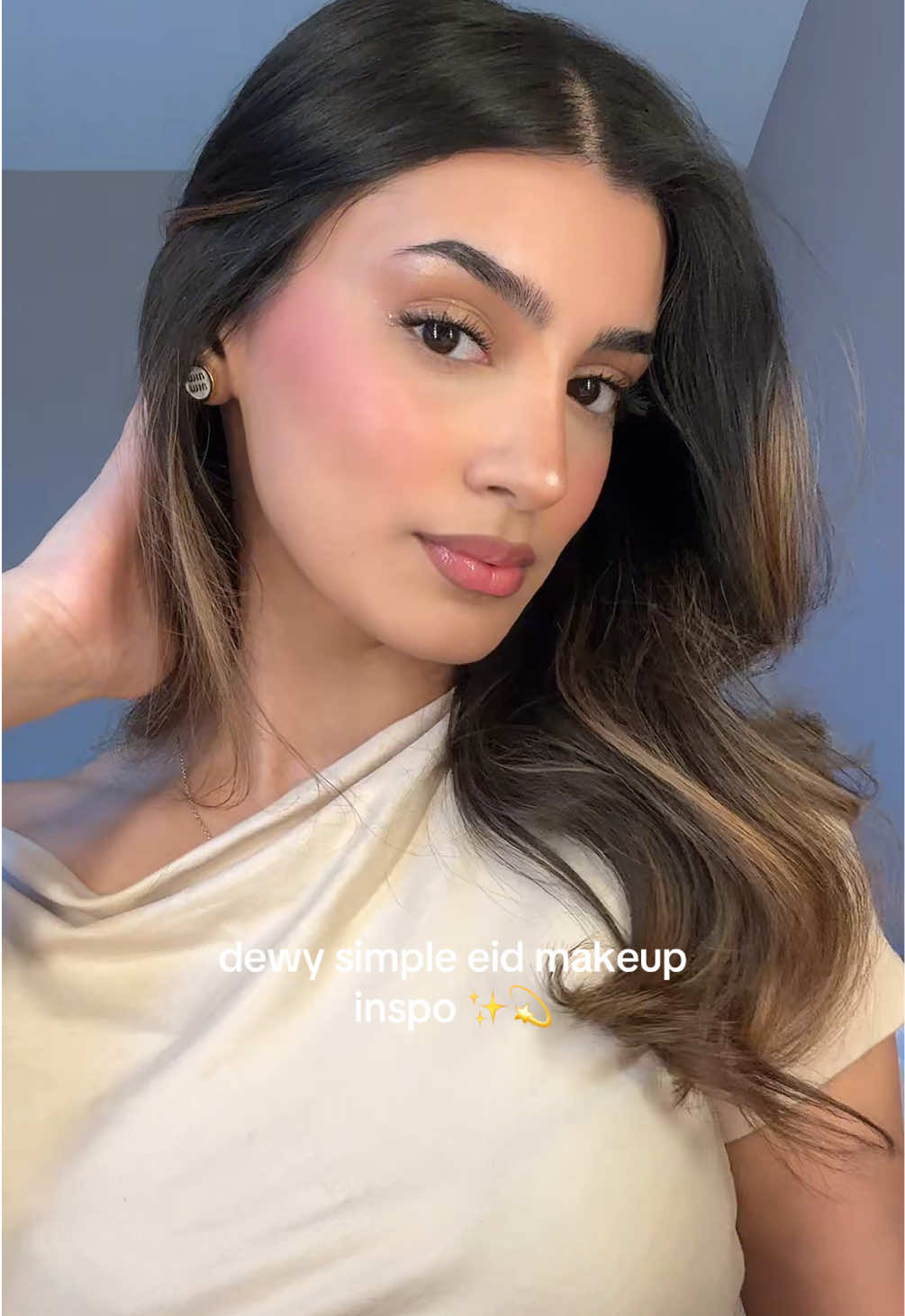 eid makeup inspo✨💋💫  #eidmakeup #eid 