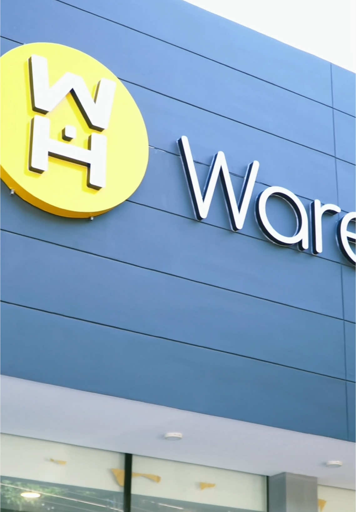 Ware Home abre sus puertas en la ciudad de Santa Cruz nos encontramos en 📍Av. Velarde #479, entre Av. El Trompillo y Ana Barba Te esperamos 🛒  #warehome #inauguracion #santacruz #hogar #productosparaelhogar 