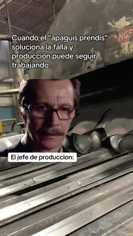 Me lanzò pero pero un café que seguramente me vuelven a llamar en un rato 😂😂 #ingenierosbelike #automatización #plc #mantenimiento #mecatronica 