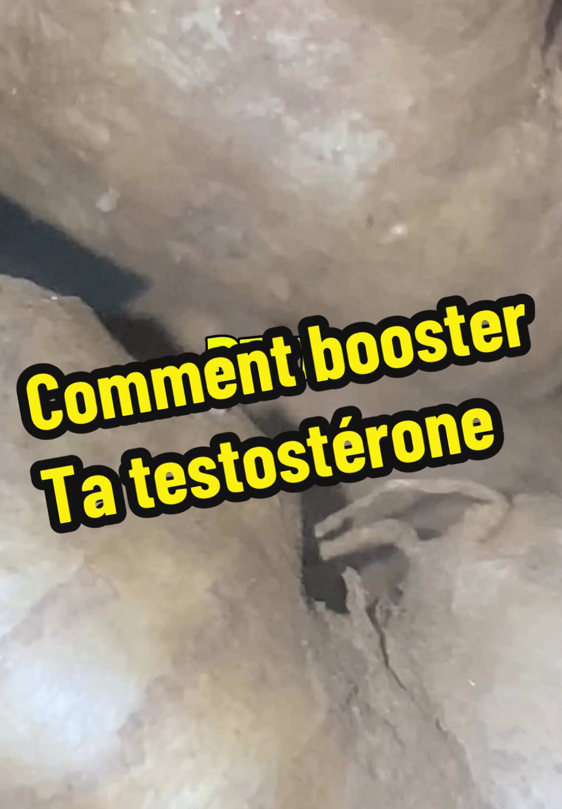 Comment booster ta testostérone naturellement à la base de gingembre, citron #gingembre #citron 