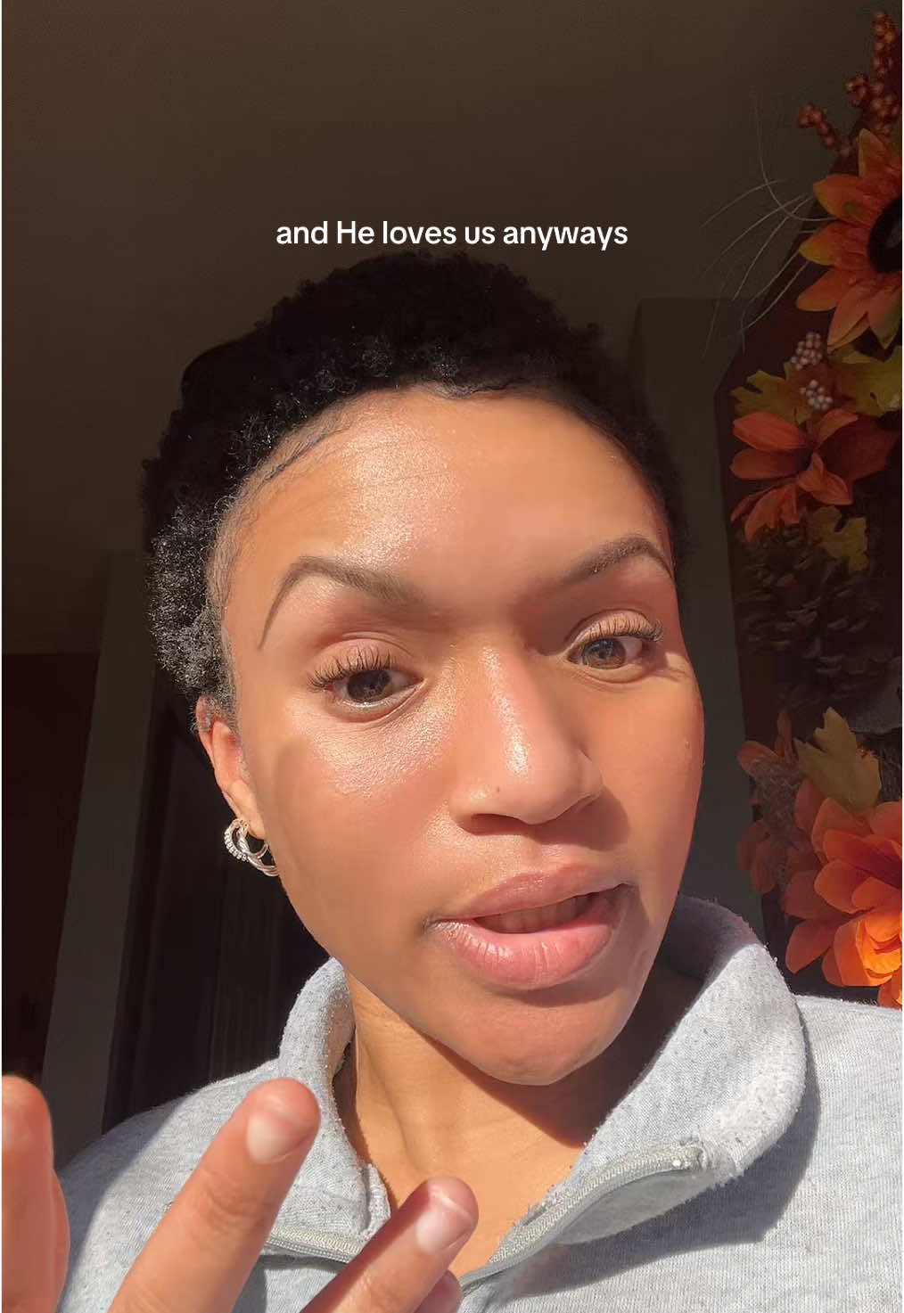 unconditional love in its purest form ❤️  #christiantiktok #christiansoftiktok #christians #christiangirl 