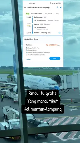 menyala tiket mudik 🔥 #kalimantantimur  #lebaran2025 