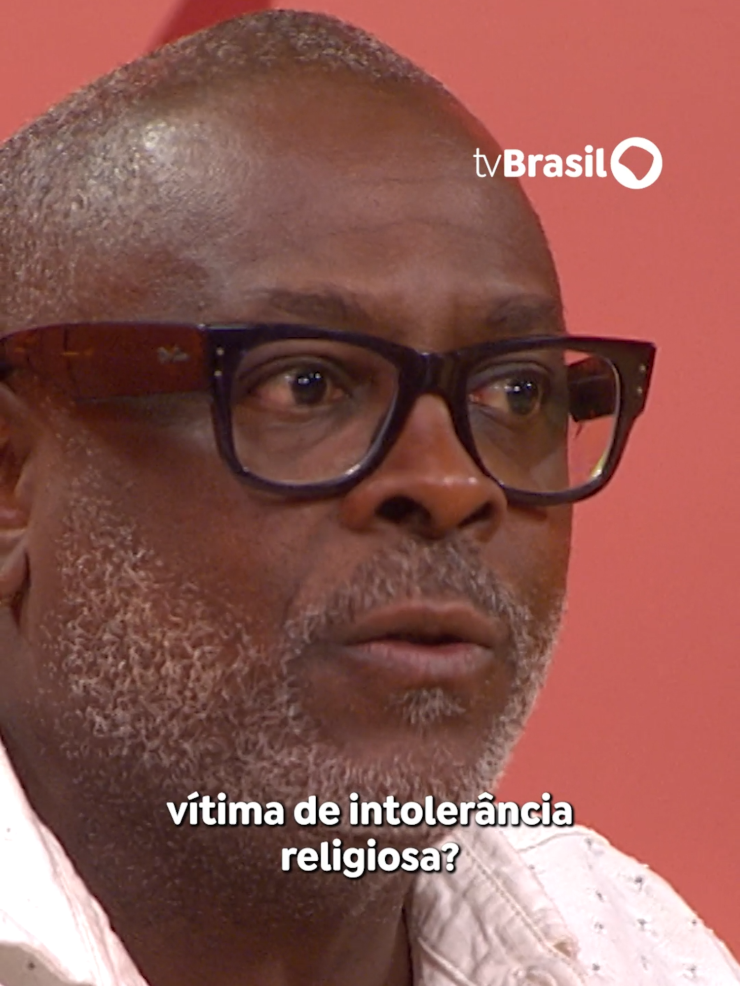 Pastor Kleber Lucas fala no #SemCensura sobre respeito e acolhimento entre diferentes crenças e religiões. 💬 Confira a entrevista na íntegra no canal da TV Brasil no YouTube e no app TV Brasil Play!📲 #fy #tiktokmefezassistir #entrevista
