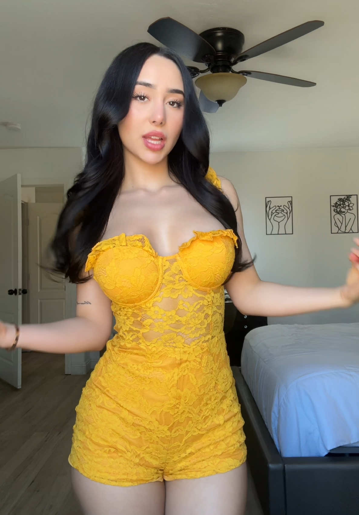 Babyyyy 💛 #fyp #parati #foryoupage 