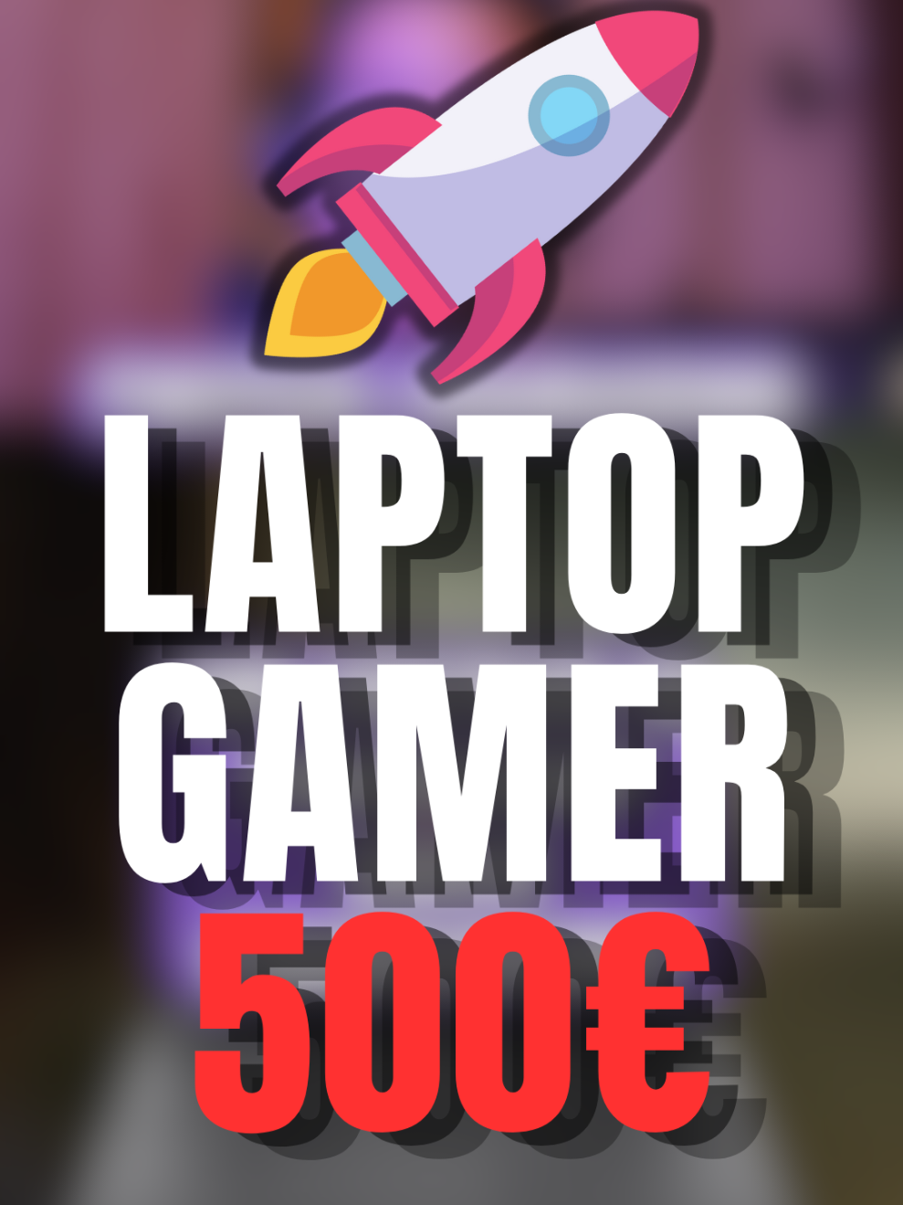 🔥 Ce Laptop gamer est super rentable !! #pcgamer #laptopgaming 