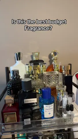 Super fresh #fragrance #eaudeparfum #Summer #finds 