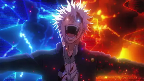 〈Super Villain 😈🔥〉Jujutsu Kaisen〈AMV/EDIT〉#anime #amv #edit #jujutsukaisen #jjk