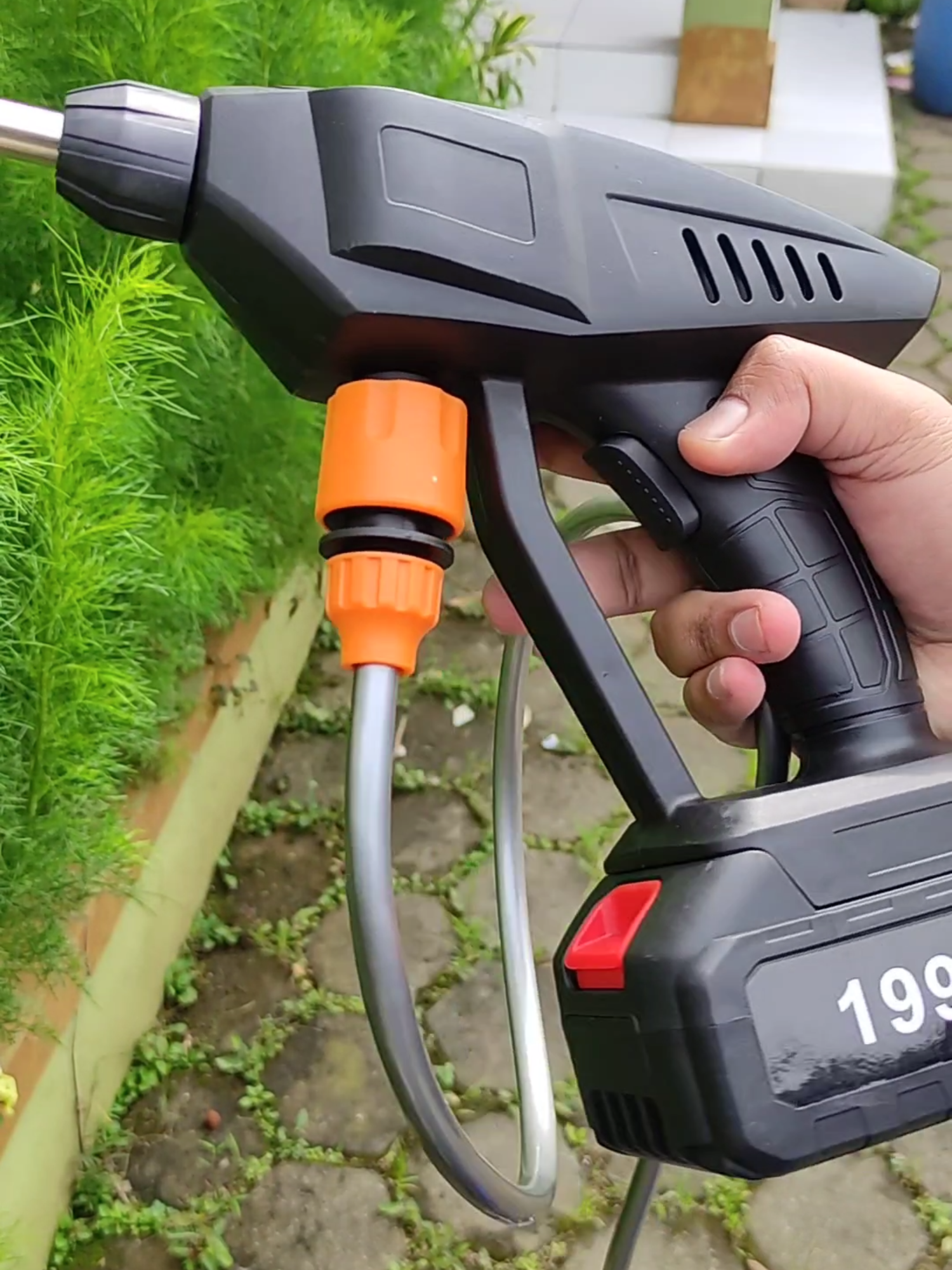 Jet Cleaner Cuci Motor Mobil #jetcleaner #mesincucimotor #mesincucimobil