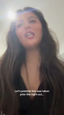 But fr go smile and stop being so serious x