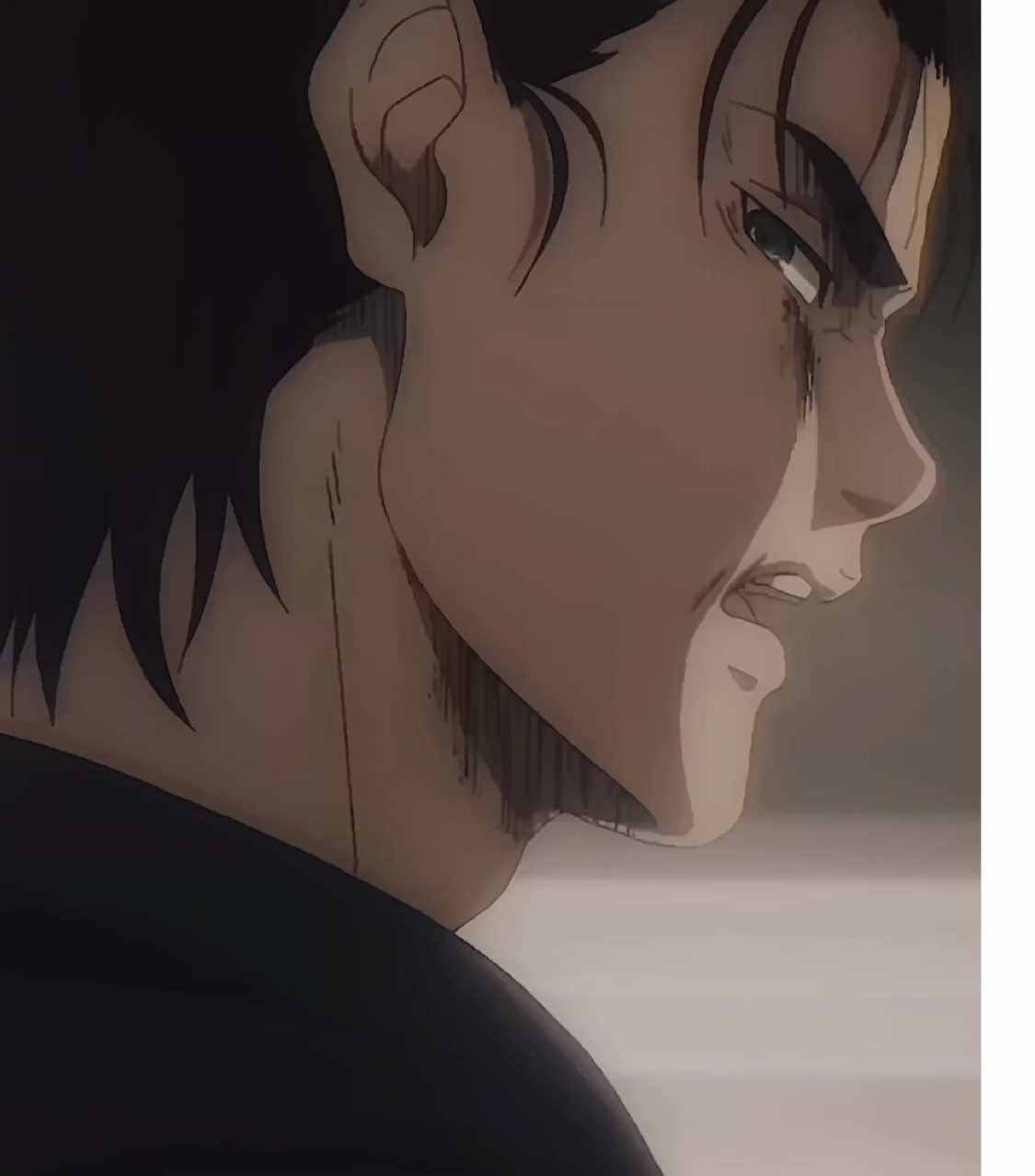 #erenjaeger  ─  trying something different 👽 scp @sylar ☽  testing new cc! #arminswhy #AttackOnTitan #shingekinokyojin #aot #snk #foryoupage #fyp #trend #foryou #fy #viral #vsp #videostar #blowup #blowthisup #eren #erenyeager #erenjaegeredit #erenyeageredit #erenedit 