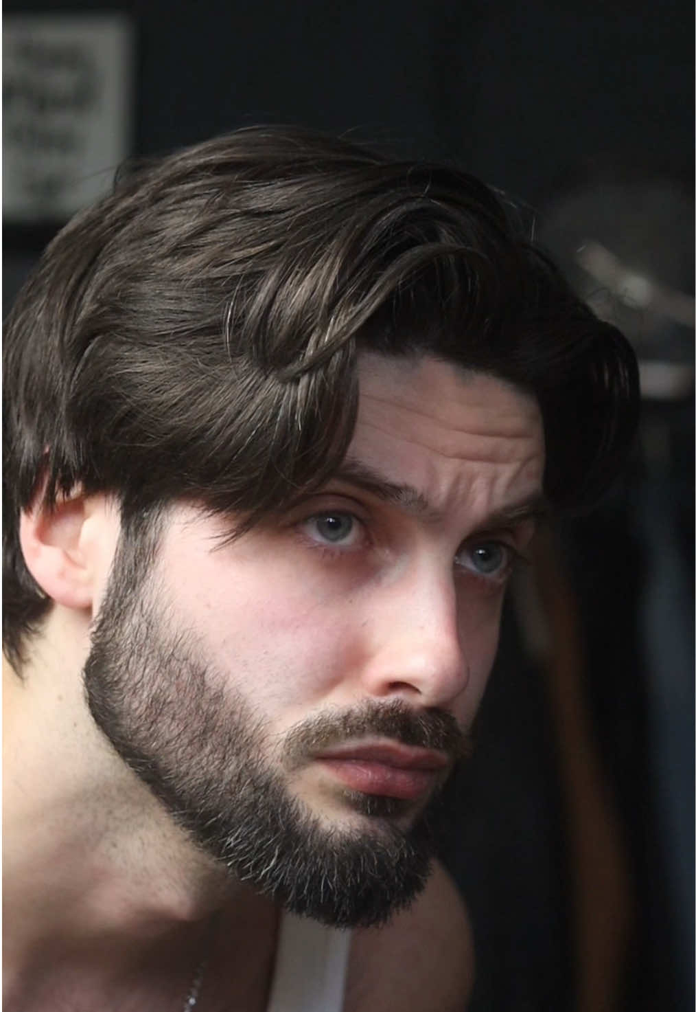 How to style your hair like Soldier Boy from The Boys  I definitely recommend you give this hairstyle a try! It’s a fantastic hairstyle 💇🏻‍♂️  PRODUCTS USED • Salt spray • Light Hold Control Clay     All products used are from @FORTE SERIES , use code “ANDYGROVER” to get 10% off everything on Forteseries.com  #theboys#menshair#menshairstyle#menshaircut#soldierboy#hairstyle#hair#hairstyle 
