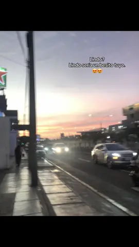 #fyp #viral #paratiiiiiiiiiiiiiiiiiiiiiiiiiiiiiii #foryoupage #beso #lindo #atardecer #😍😍 #indirecta #A 