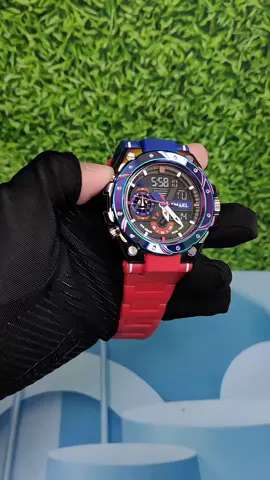 buruan mungpung promo🤙😎 #jamtangan #jamtanganpria #smael #smaelwatch #jamtangansultan 