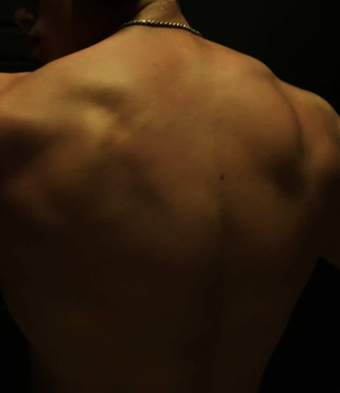 Locked in… #gym #gymmotivation #phonk #fyp 