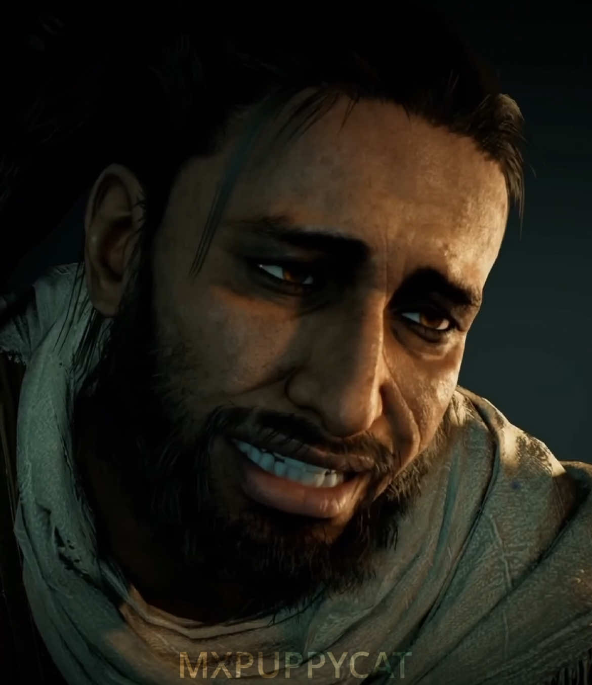 Bayek has the saddest story 😭😭😭😭😭 #bayekofsiwa #acoriginsedit #acorigins #edit #fyp 
