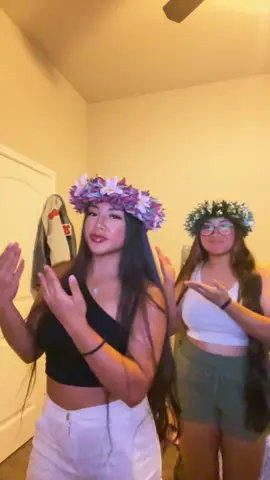 draft w/ my sister #pacificislander #micronesiantiktok 