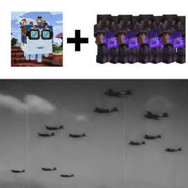The Ghast Just Wanted to Have Fun… But We Had Other Plans 💀🔥 #minecraftmeme #Minecraft #ghastminecraft #netherite #mace 