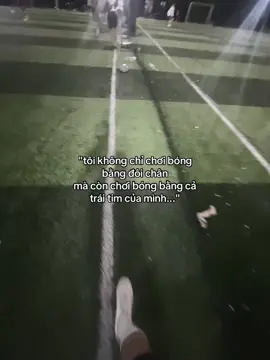 dùng cả trái tim để chơi bóng ❤️⚽️#fbtxuhuong #bongda 