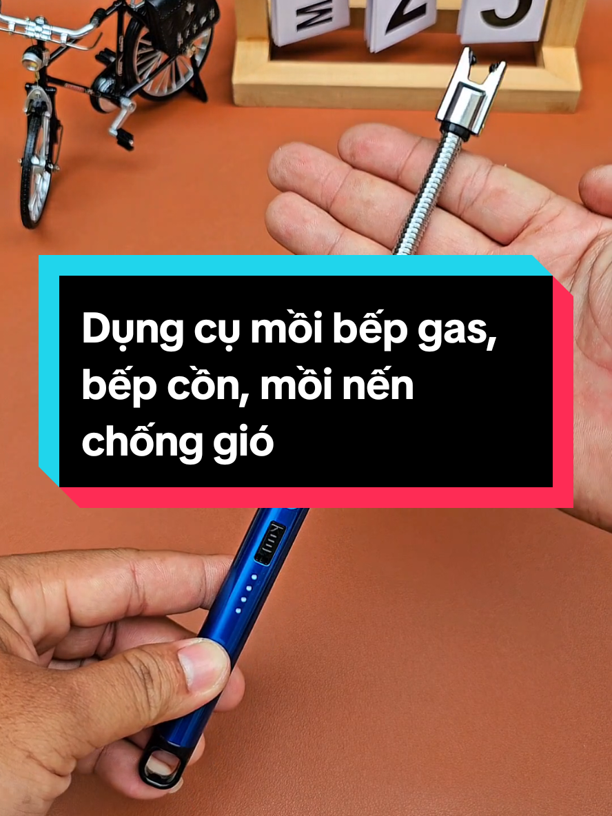 Dụng cụ mồi bếp gas, bếp cồn, mồi nến chống gió.  #caymoilua #dungcumoilua #dungcumoiluabepga #caymoibepgas 