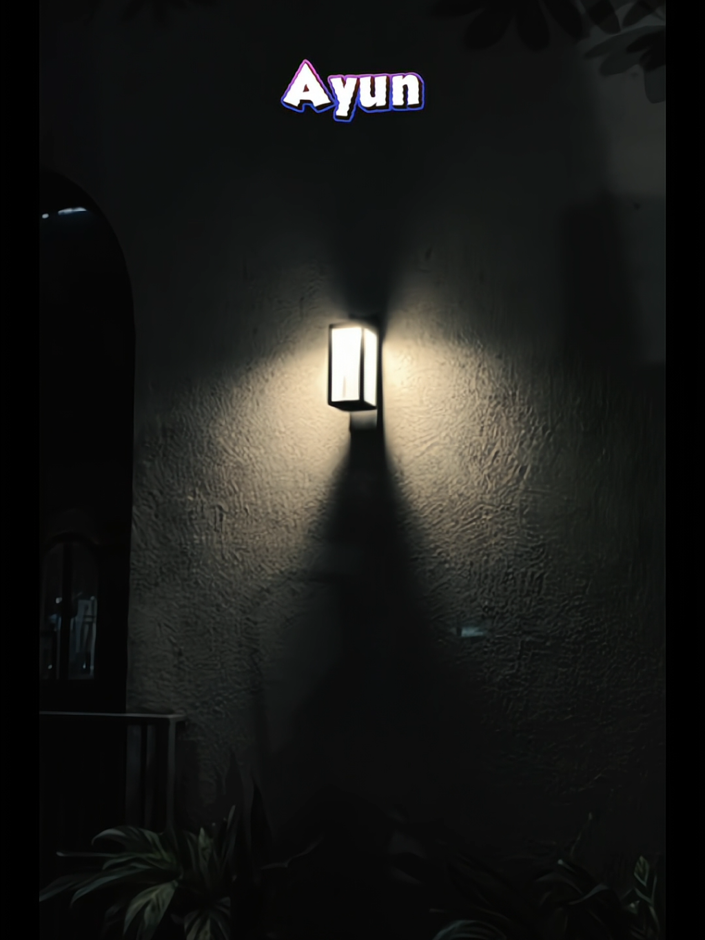 Ayun Puntang🎧 #liriklagusunda #lagusunda #ayunbambing #wagiwagista  #fyp #overlay #lirikaesthetic #CapCut #ldyyy__ 