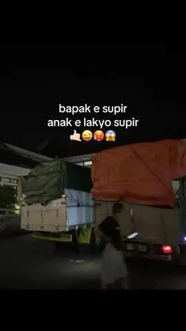 pesona supir🤣