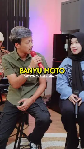 Banyu Moto - Surepman Ft Restianade #surepman #restianade #surepmanftrestinade #banyumoto #koploterbaru2025 #masukberandatiktokfybシ #lewatberanda #dangduttiktok #fypシ゚viral🖤tiktok #lagujawaviraltiktok #dangduttrending #dangdutviral #fypdong #dangdutkoplo #jandhut #lagujawa