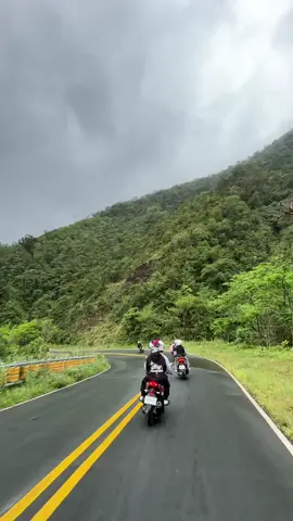 Sobrang ganda mo, Infanta Quezon! 🍃 #infantaquezon #rides #nature #unwind 