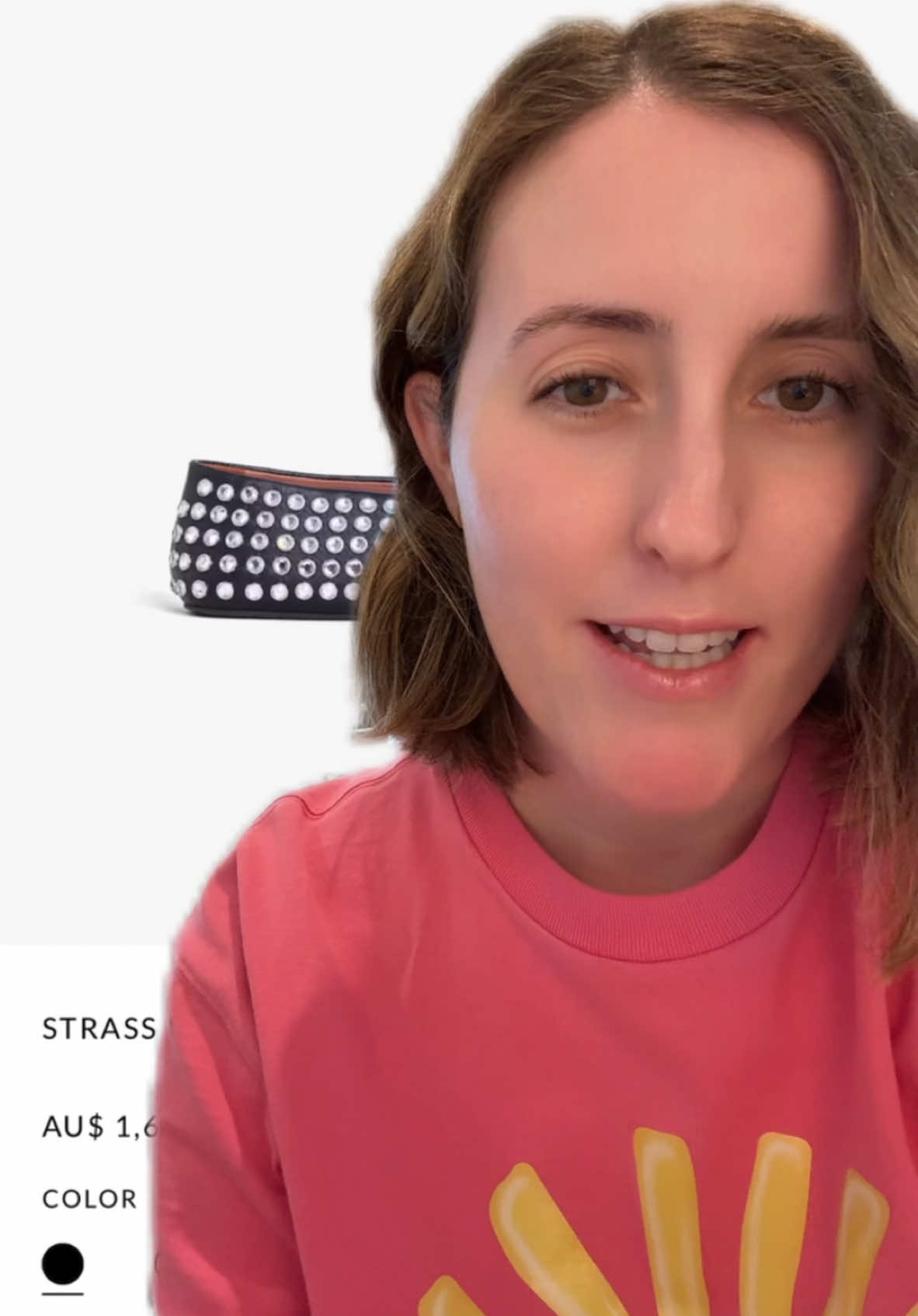 I’m calling it! Sales find of the year 🧚 RRP $1660 #dupe #onlineshopping #shopping #shoes #shoeshopping #alaia #tonybianco #sale #fashiontok #fashiontiktok #designer #fashion #alaiashoes #alaiaballetflats #balletflat #maryjane #fashionfind #designerbrand #luxary #haul #tonybiancoshoes @Tony Bianco #fyp #fypage #trending #viral #psa #noregrets #greenscreen 