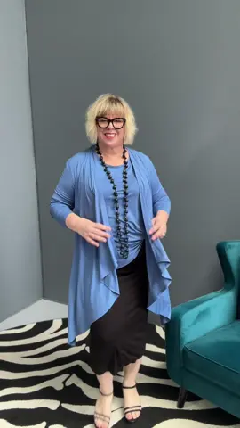 Bamboo corporate plus-size clothing Sizes 14 to 30  #australianbrand #sustainbilityfashion #plussizeinfluencer #over50club #inclusivesizing #bamboofashion #fashionsale #curvy #fashion 