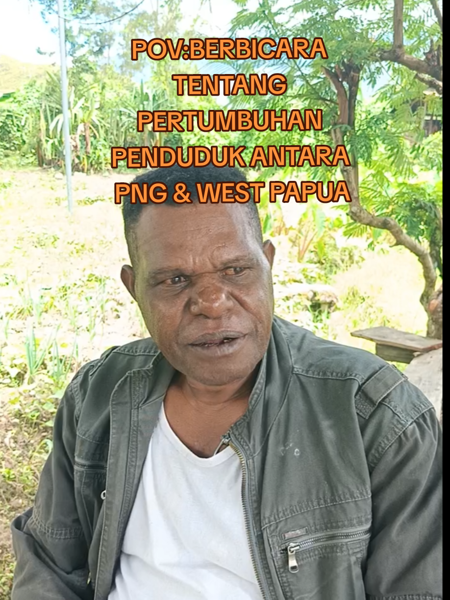 Penjelasan Pertumbuhan penduduk.  #fyppppppppppppppppppppppp #viral #fypシ゚viral #wamena #viraltiktok 