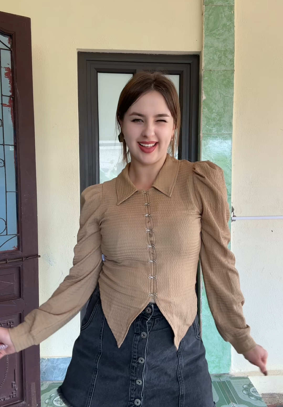 thật là vui🫠#elizabethvn 