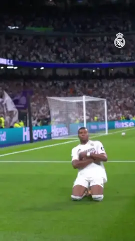 #mbappe #madrid  празднование мбаппе