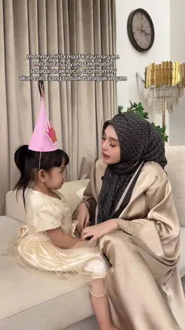 Kadang kita berkorban demi anak, korang pernah lalui fasa ni cuba share apa yg korang buat utk dia rasa cukupp dan happy sampai besar🥺