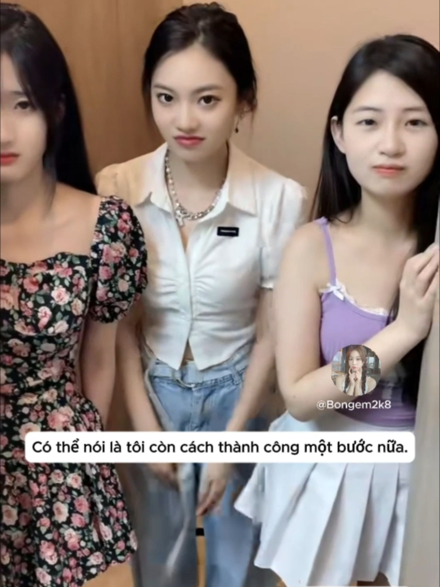 đến đau đầu với 3 em gái thuê nhà chung #funnyvideo #funnyvideos #xuhuong #trending #fypツ