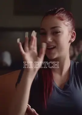 Team BhadBhabie 👩🏻‍🦱#bhadbhabie #hibich #whitejswhiteporsche #whiteporshe #whitejswhiteporsche #alabamabarker 