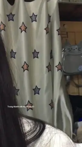 Mi hướng dương đời đầu là đây #nhimi #migia 