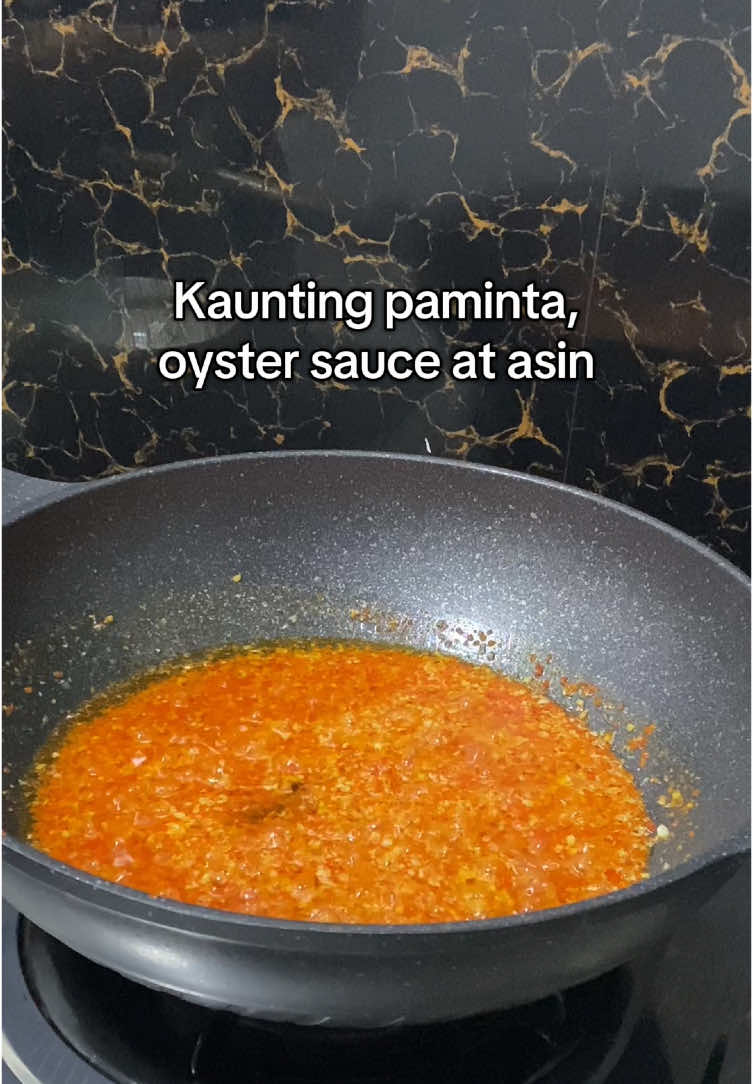 Chili oil garlic  para sa aking siomai☺️ #chilioilgarlic #cooking #cookingvlog 