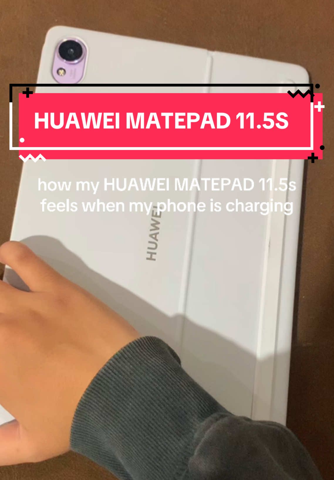 ubur ubur ikan lele, gini amat jadi second choice lee~ #HuaweiMatepad11.5s #huawei #fyp #4u #fypシ゚ 