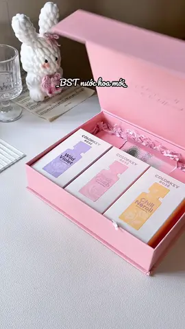 #colorkey #colorkeyrosé #nuochoa #perfume #nuochoacolorkey #nuochoachinhhang #makeuptips1606 