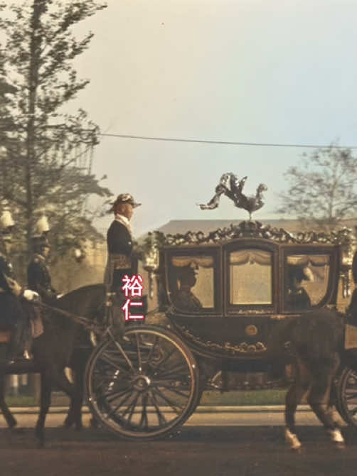 1928年（昭和3年）、日本・裕仁天皇の御大礼#歷史 #日本 #貴重な映像 #昭和時代 #裕仁 