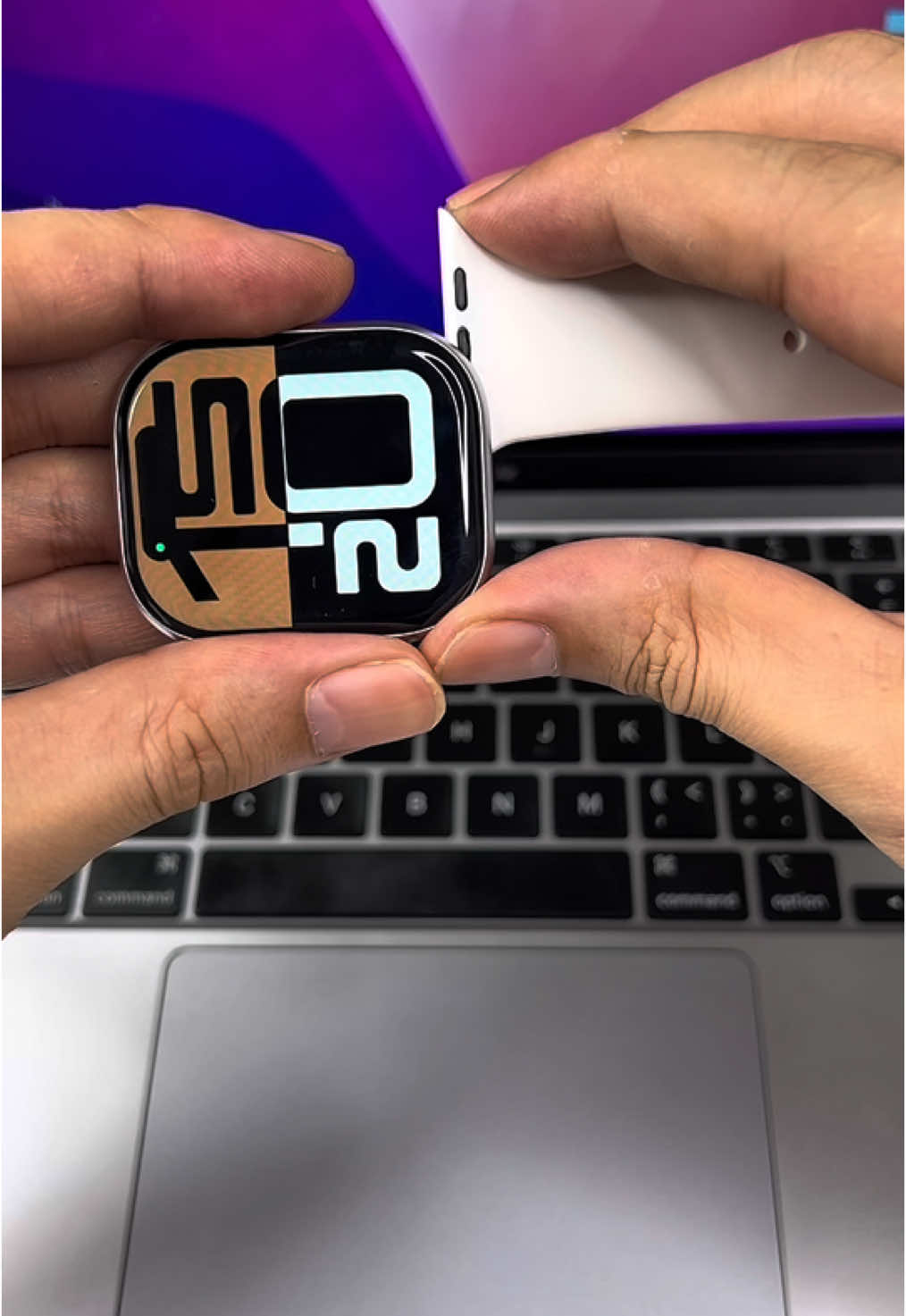 2025 New product smart watch S10 ,sudah support ratusan app,tidak dapat di temukan di tempat lain #jamtangan #jamtanganpintar #s10 #smartwatch 