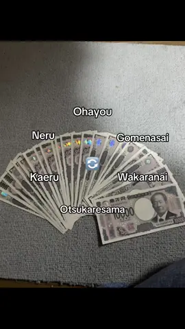 tiba tiba gajian🥵 #kensuseijapan🇮🇩🇯🇵 #tekkin #genba #fypage #thr 