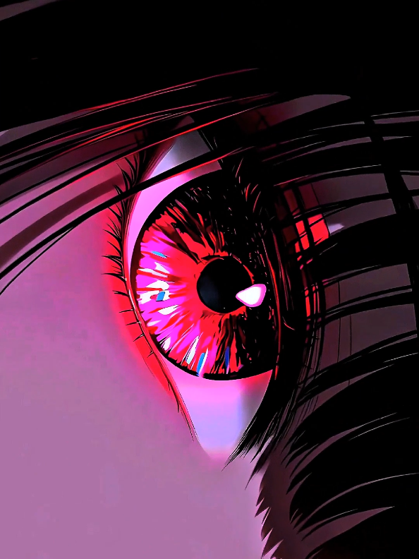 Live Wallpaper PC 👁️👁️👁️ #eyes #anime #livewallpaper #pc #4k #explore #viral #like 