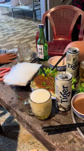 Chim khôn lựa cành mà đậu … #nhau #nhausuongsuong #beer 