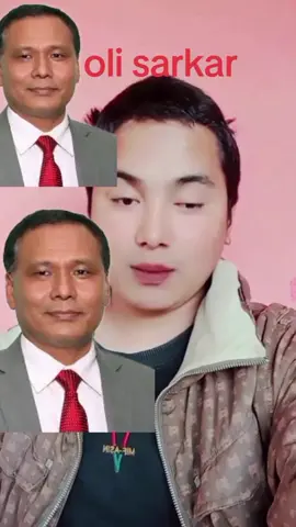 kulman ghising kp oli#kulmanghising #news #nepalitiktok #newsupdate #rabilamichhane #gaganthapa #durgaprasai #gyanendrashahi #raja #king #balen #viralvideo #tranding #forupage #fory #aitaramtamang 