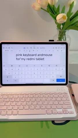 Pelindung Redmi keyboard yang terjangkau,bawa💖tetikus lancar tanpa penundaan.cas💯#redmicase #redmi #keyboard #mouse #laptop #Ramadanekstraseru #danycaseofficial 