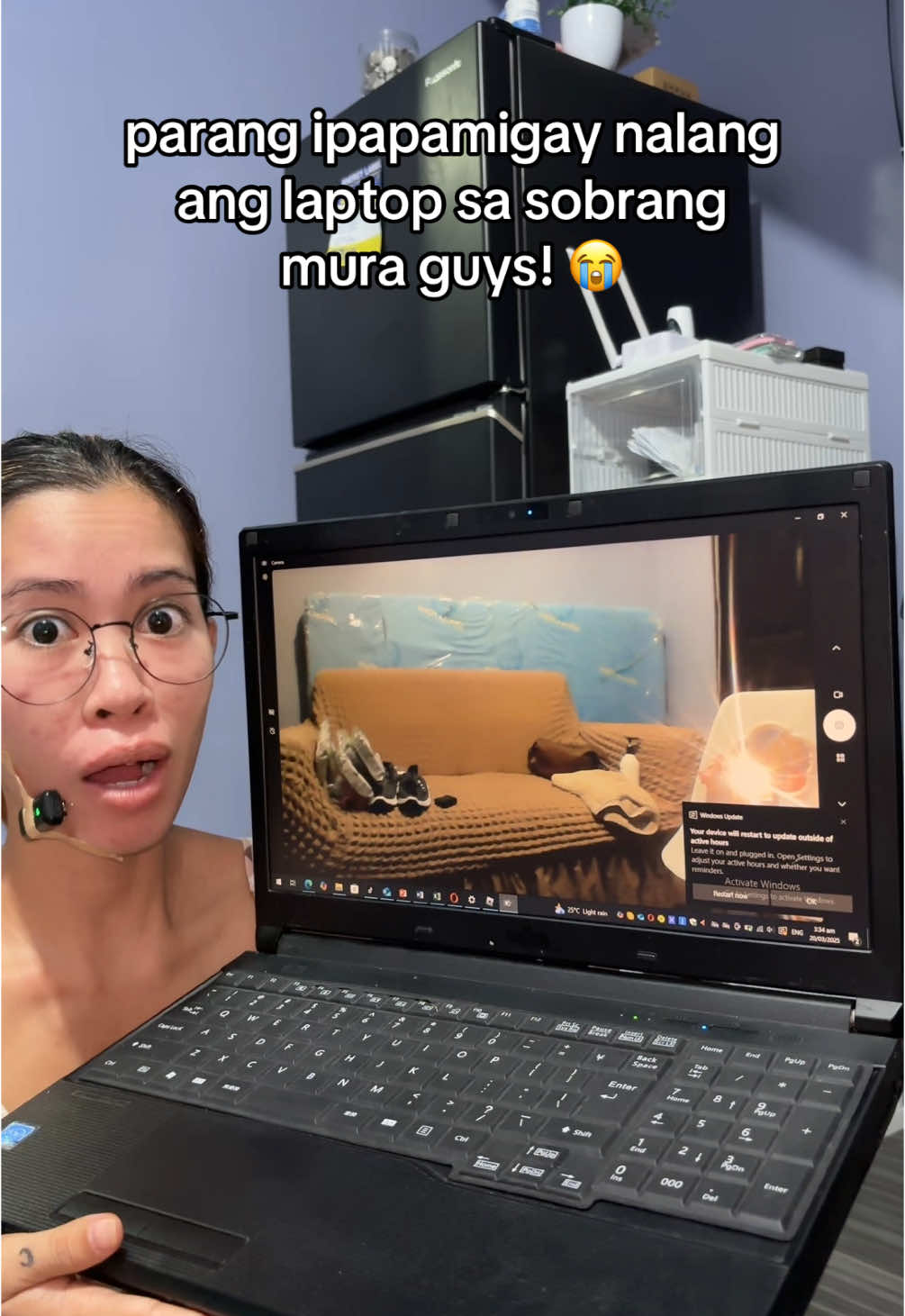 #laptop #laptopcat #laptopgaming #laptopmurah #laptops #laptophacks #laptopforstudents #muranglaptop #affordablelaptop #fyp #sale #gadget #fypage #fyppppppppppppppppppppppp 