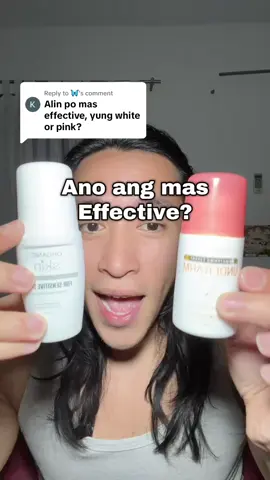 Replying to @🦋 for the puti ng kilikili 🫶🏻 #fyp #organicskinsdeo #organicskindeodorantformen 