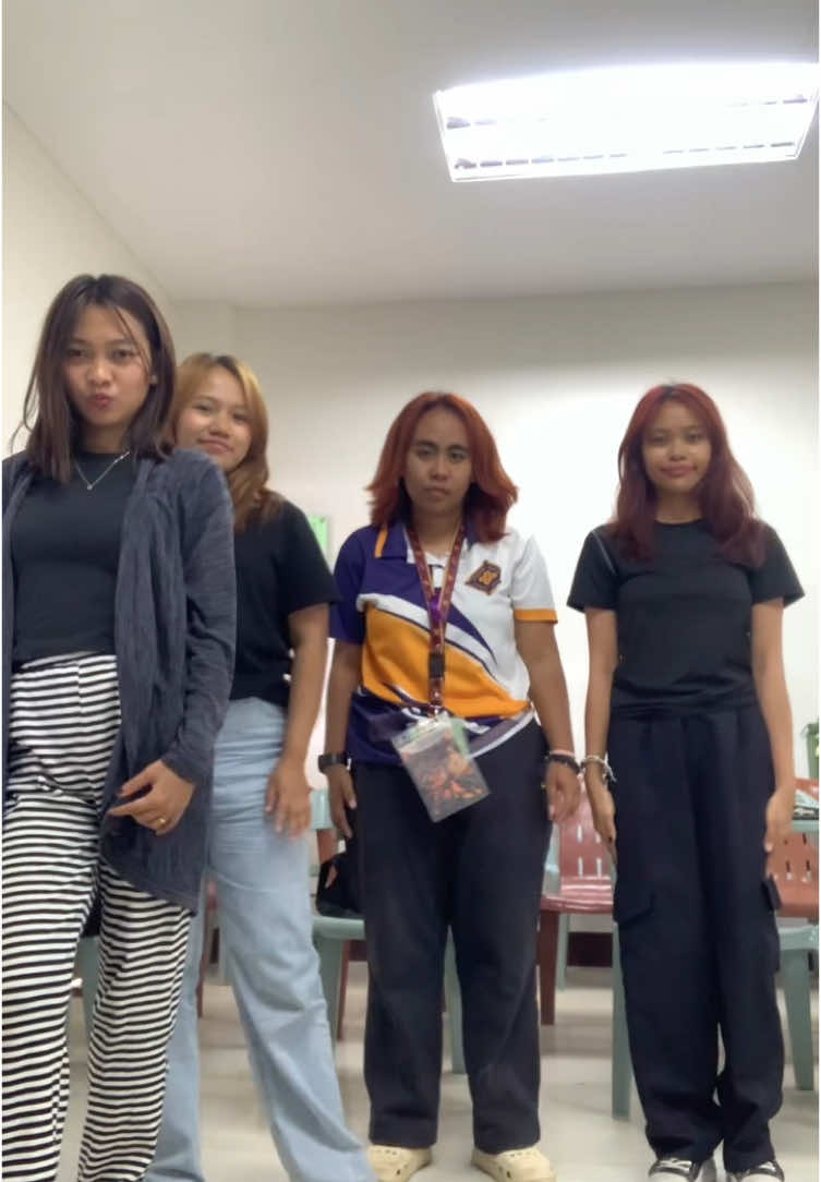 stand, dance, moonwalk✨✨ @klawdd @_oneinameleyan @Gwyneth #trends #moonwalk #gotothemoon #dance #funny #dancetrends #creatorsearchinsights #easydance #friends #MMSU #students #engineering #inhinyerongsibil #fyp 