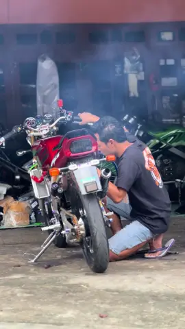 👹 #fyp #fyppppppppppppppppppppppp #fypppppppppppppp #fypシ゚ #fypdong #fyppp #fypsounds #twostroke #2strokelover #2strokelover #2strokeindonesia #2stroke #ninja #ninjass #ninjass150 